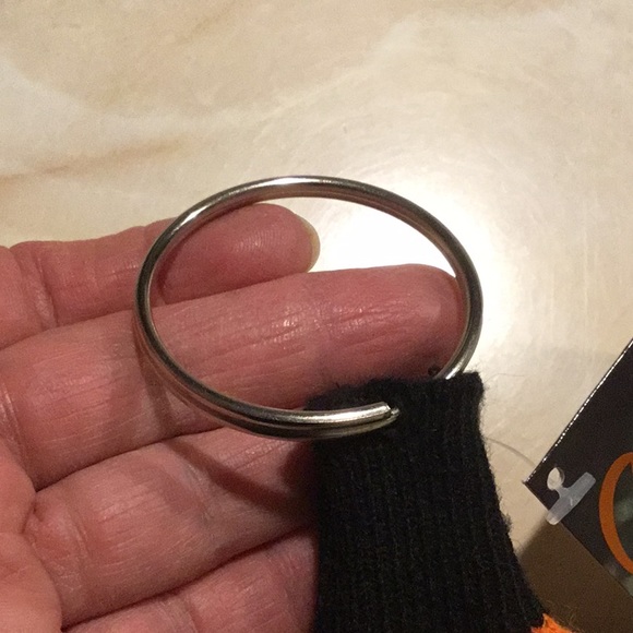 NWT Titos keychain - Picture 2 of 6